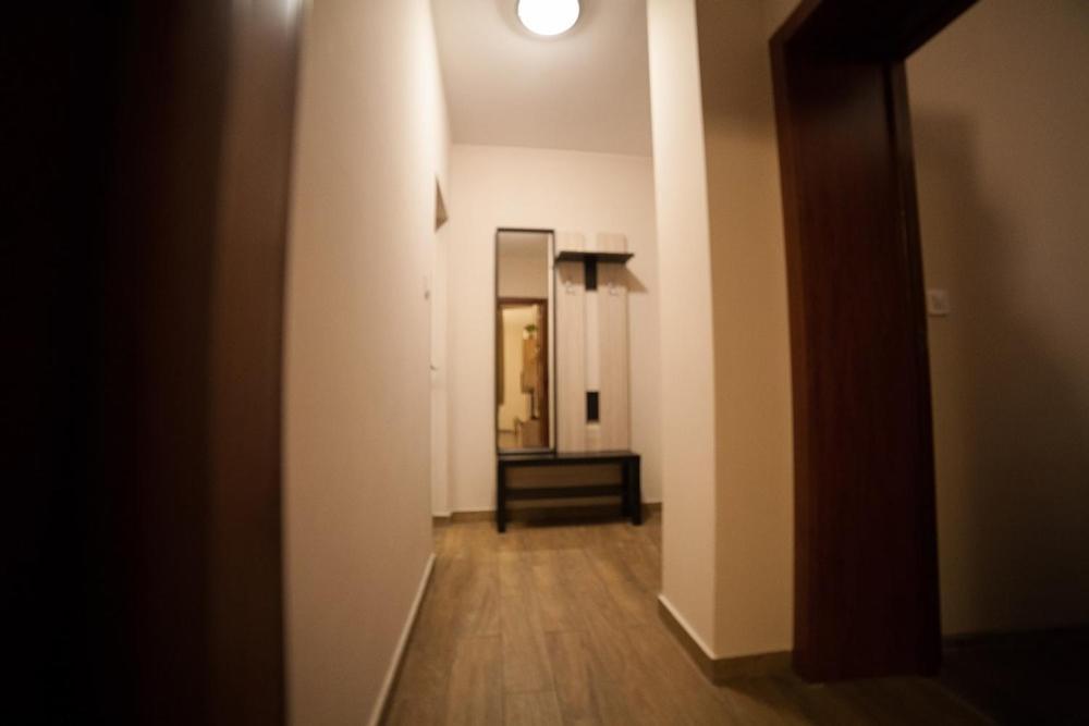 Апартамент Ици Pleven Exterior foto