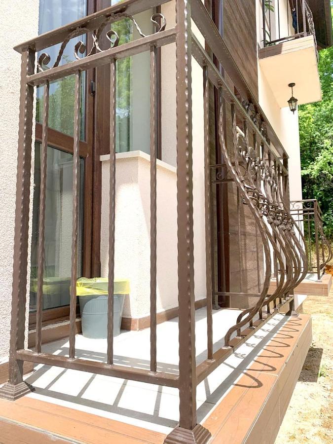 Апартамент Ици Pleven Exterior foto